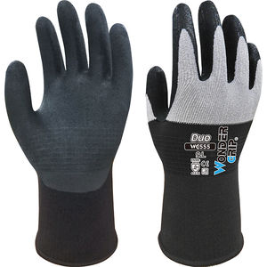 gants de travail