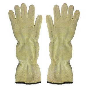 gants antichaleur