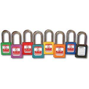 cadenas de sécurité