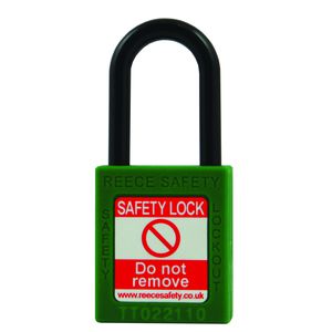 cadenas de sécurité