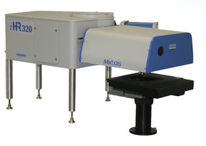 mini-spectromètre optique