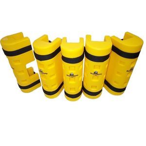 protection de racks