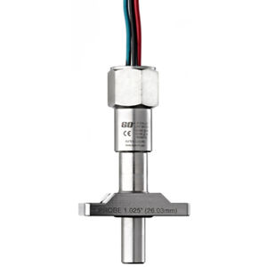 contact fin de course en acier inoxydable