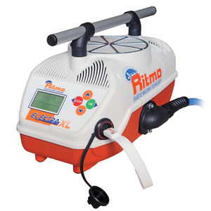 machine de soudage par électrofusion