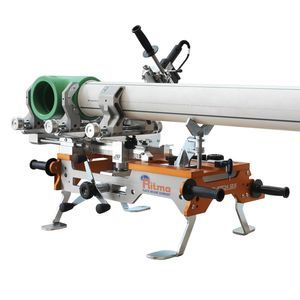 machine de soudage orbital bout à bout