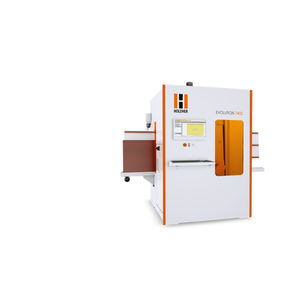 centre d'usinage CNC 3 axes