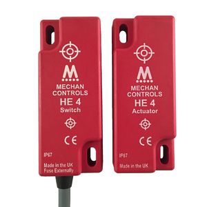 interrupteur IP67 1