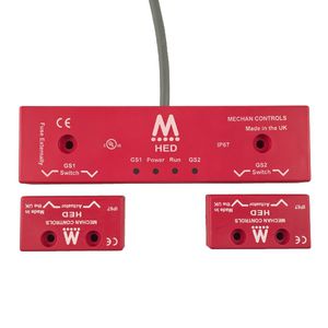 interrupteur IP67 1
