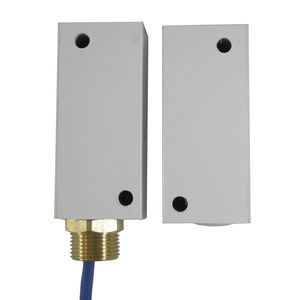 interrupteur sensitif / multipolaire / de sécurité électrique