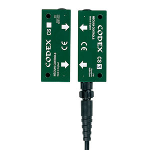 interrupteur SMD 1
