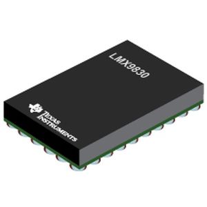 émetteur-récepteur 2.4 Ghz