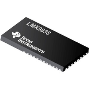 émetteur-récepteur 2.4 Ghz