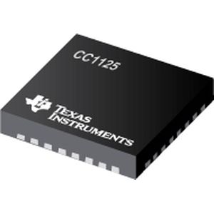 émetteur-récepteur VHF