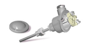 sonde de température RTD