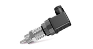 sonde de température RTD