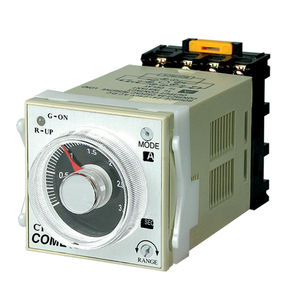 minuterie analogique