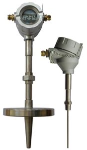 sonde de température RTD