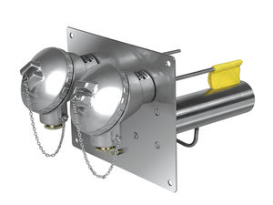 sonde de température et d'humidité relative
