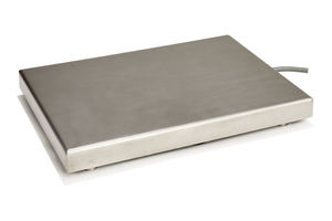 balance à plate-forme