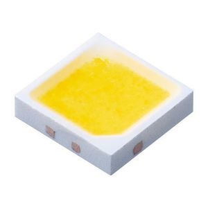 LED blanche