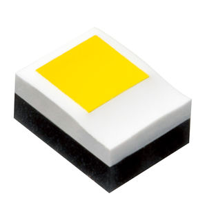 LED blanche