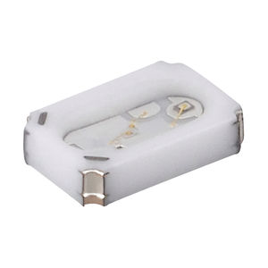 LED blanche
