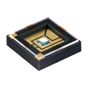 LED ultraviolet