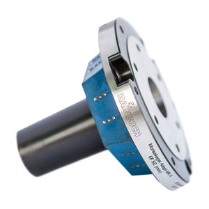 adaptateur de dispositif de serrage cône morse