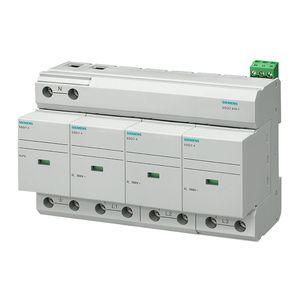 parafoudre de type 1