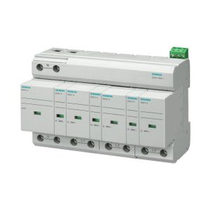 parafoudre combiné