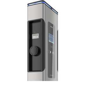station de recharge pour véhicule électrique