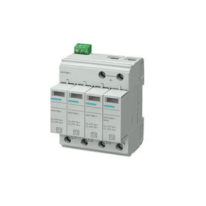 parafoudre de type 2 1