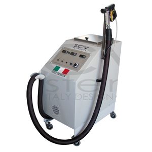 extrudeuse pour colle thermofusible 1