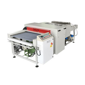 machine de lavage à eau 1