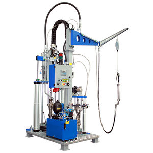 extrudeuse de profilés 1