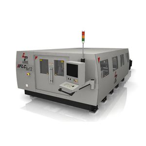 machine de découpe laser à fibre 1