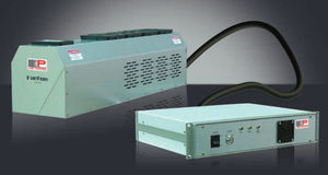 système de gravure et marquage laser CO2