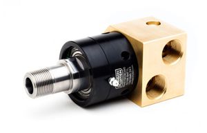 raccord tournant pour eau 1