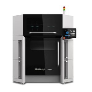 imprimante 3D nylon 1