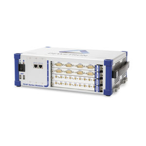 système d'acquisition de données portable