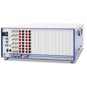 système d'acquisition de données rackable 1