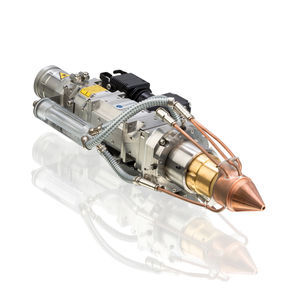 rechargement laser métaux ferreux / métaux non ferreux