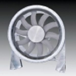 ventilateur axial