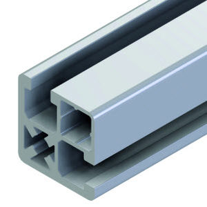 profilé en aluminium 1