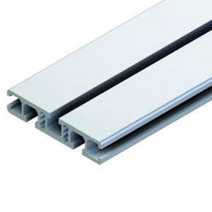 profilé en aluminium 1