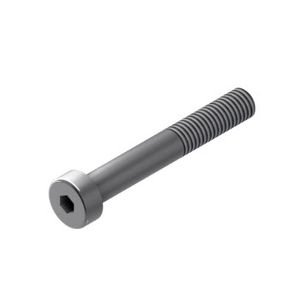 vis à tête cylindrique