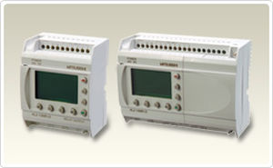automate programmable sur rail DIN