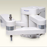 robot SCARA