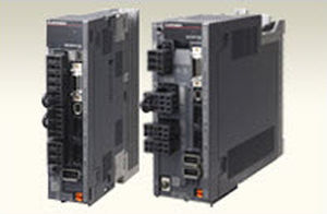 servo-amplificateur AC