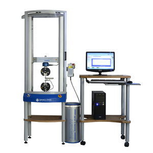machine d'essai universelle